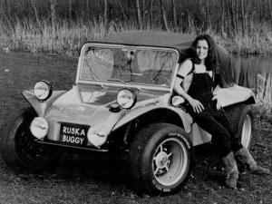 Ruska B1 '1970